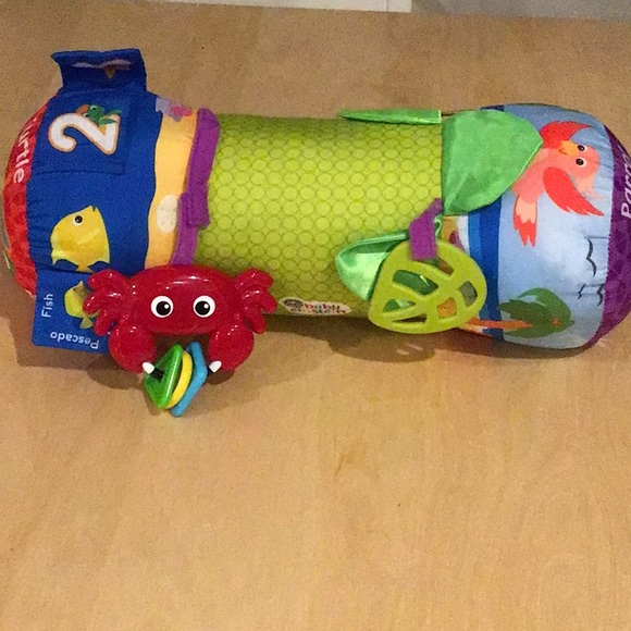 baby einstein baby toys